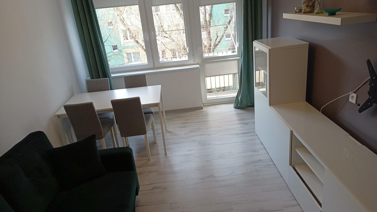 Mieszkanie 2-pokojowe Pabianice Piaski, ul. Łaska. Zdjęcie 7