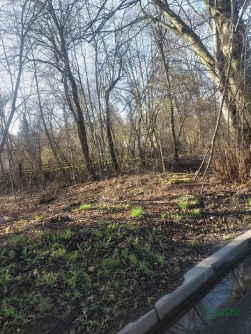 Działka budowlana Katowice, ul. Wilcze Kąty. Zdjęcie 2