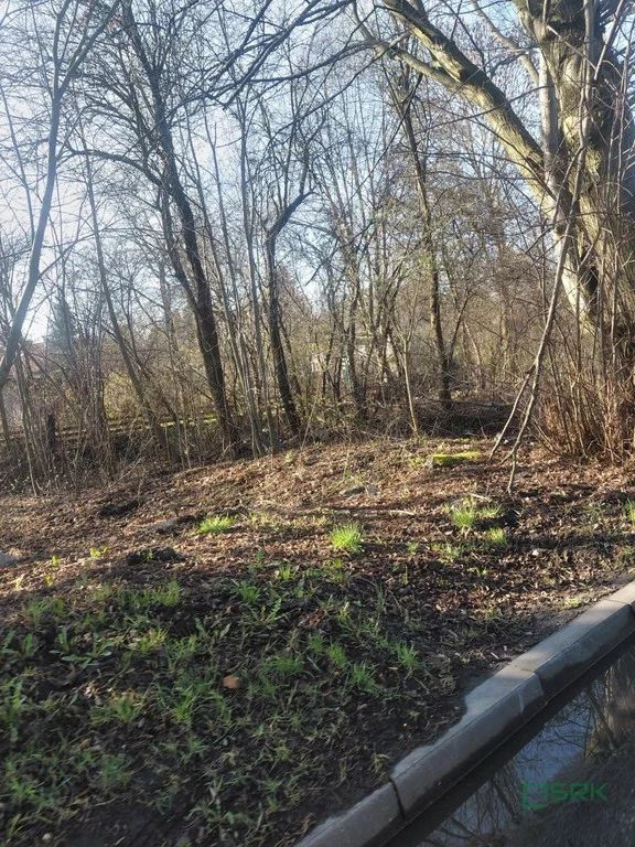 Działka budowlana Katowice, ul. Wilcze Kąty. Zdjęcie 2