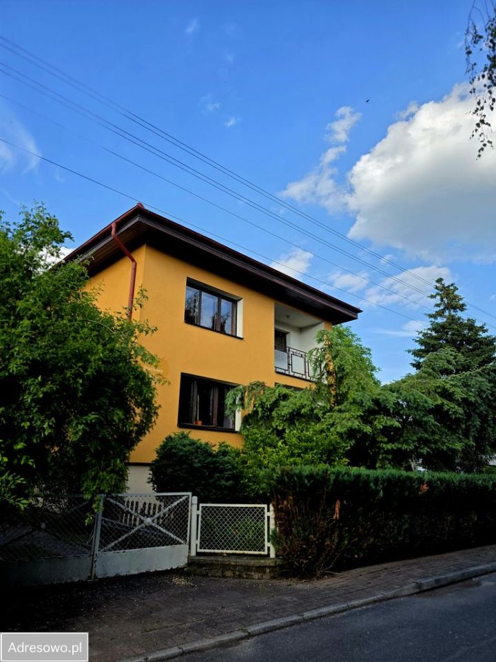 dom wolnostojący, 5 pokoi Żary, ul. Skarbowa. Zdjęcie 6