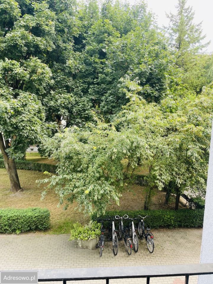 Mieszkanie 2-pokojowe Rzeszów Śródmieście, ul. Henryka Sienkiewicza. Zdjęcie 12