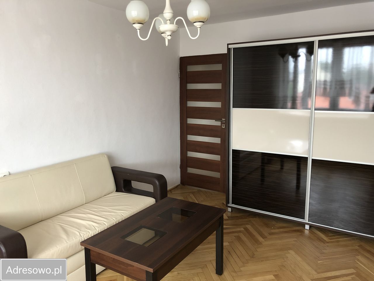 Mieszkanie 2-pokojowe Warszawa Śródmieście, ul. Belwederska. Zdjęcie 6