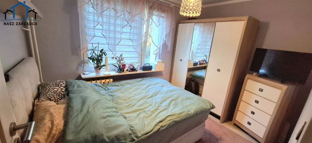 Mieszkanie 3-pokojowe Bydgoszcz Kapuściska. Zdjęcie 5