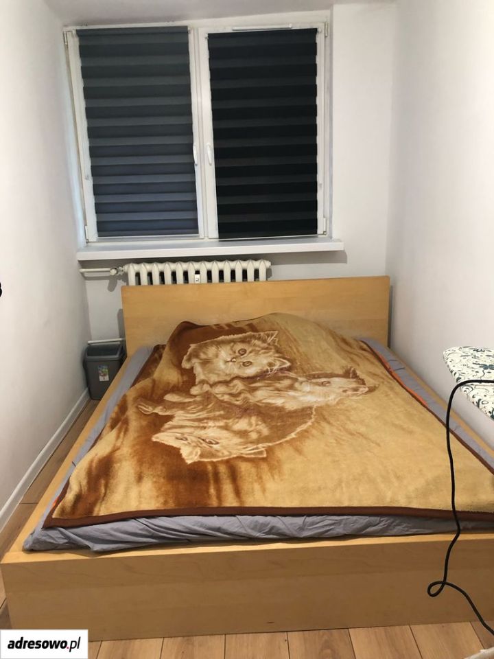 Mieszkanie 2-pokojowe Katowice os. Tysiąclecia, ul. Tysiąclecia. Zdjęcie 7