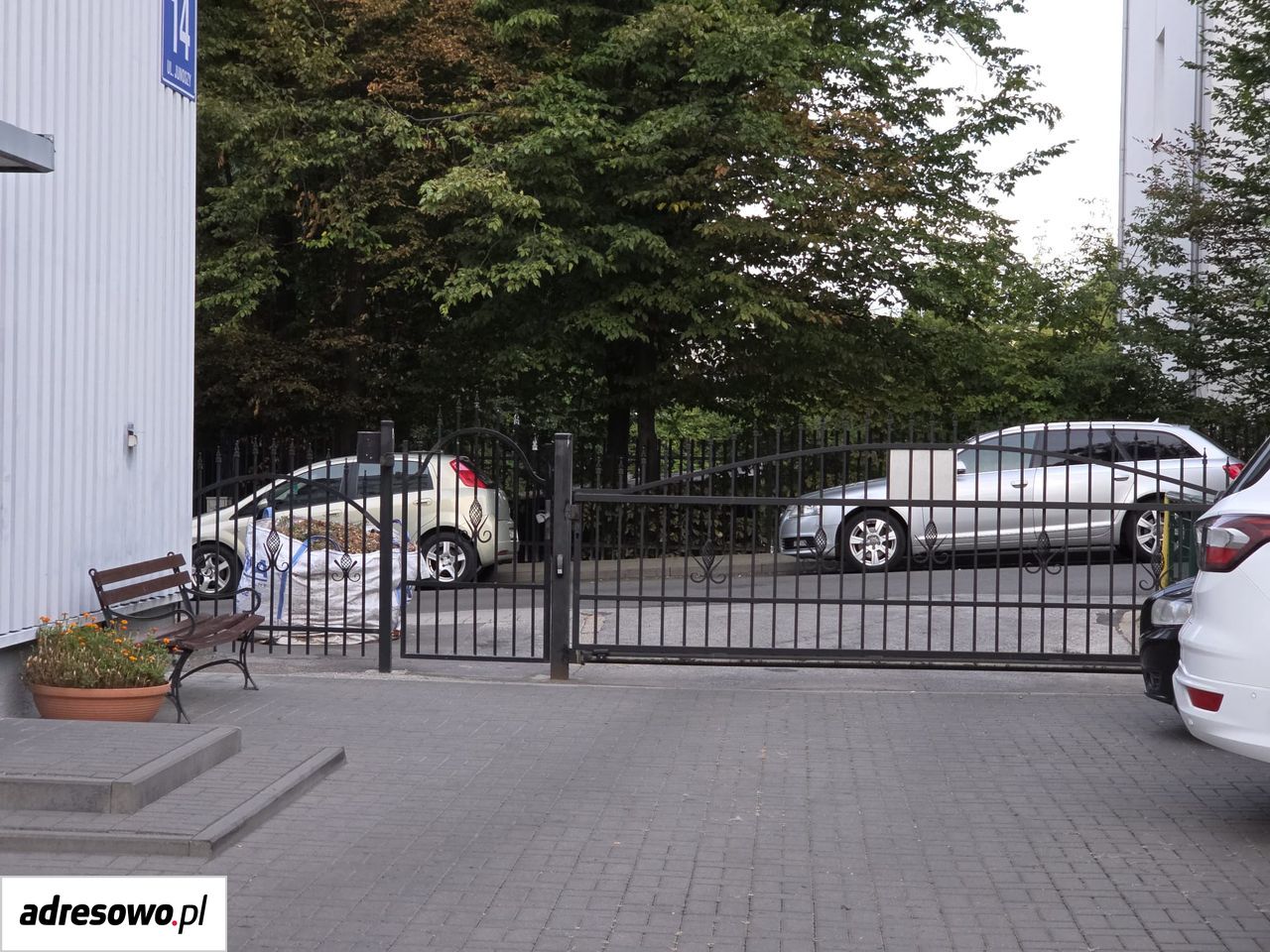 Garaż/miejsce parkingowe Lublin Wieniawa, ul. Klemensa Junoszy. Zdjęcie 10
