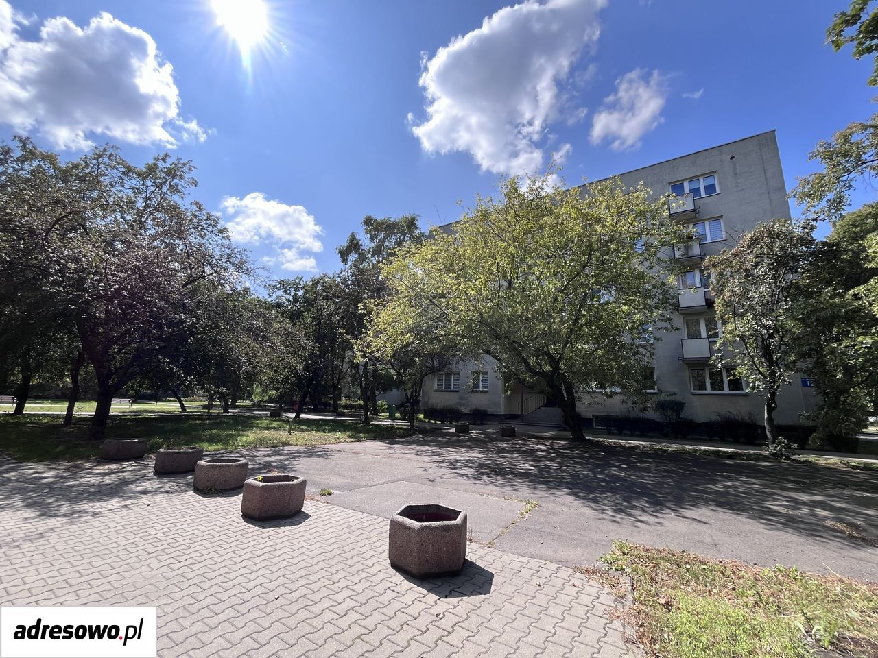Mieszkanie 1-pokojowe Warszawa Bródno, ul. Wybrańska. Zdjęcie 2