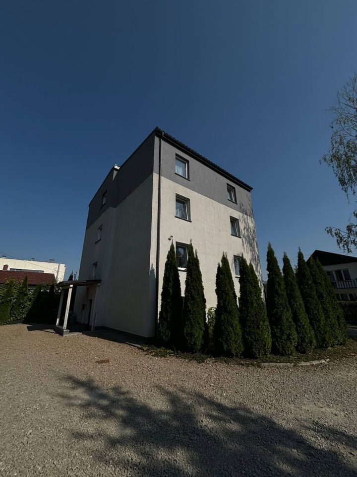Pokój Rzeszów Zwięczyca, ul. Beskidzka. Zdjęcie 6