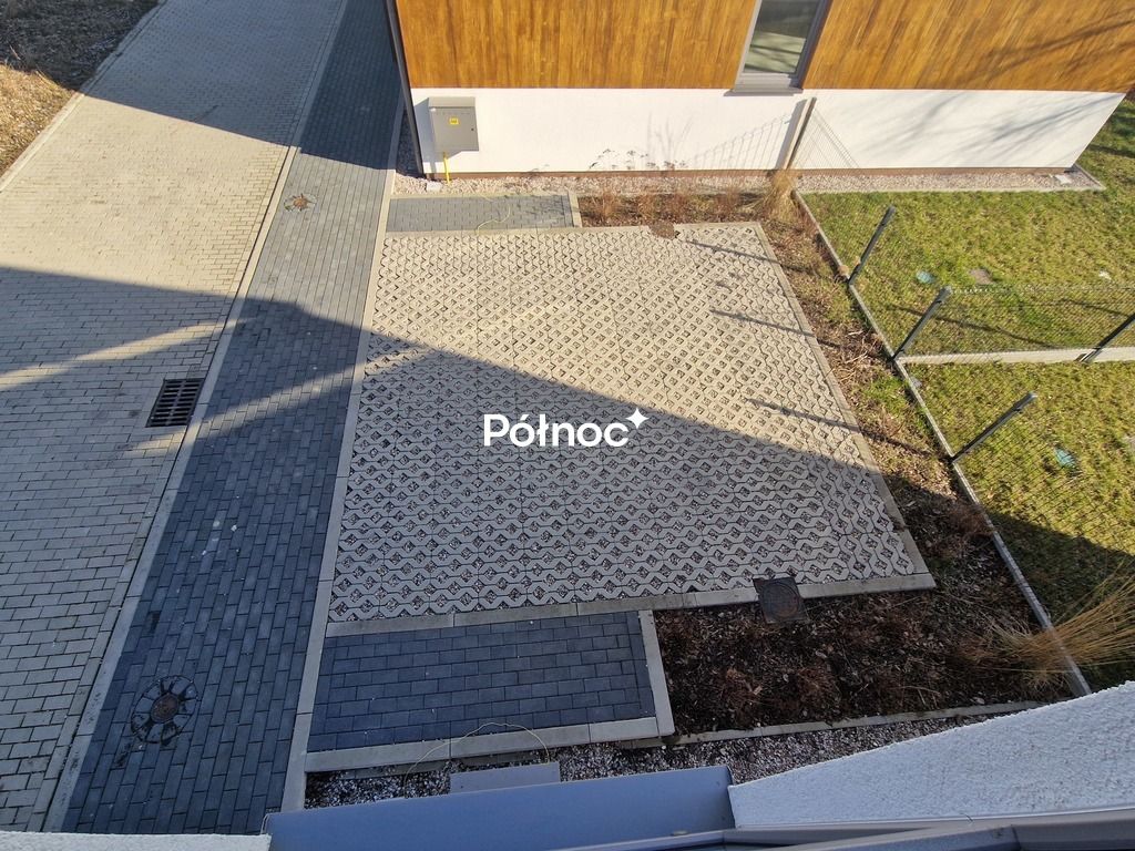 bliźniak, 4 pokoje Choroszcz, ul. Rybacka. Zdjęcie 26
