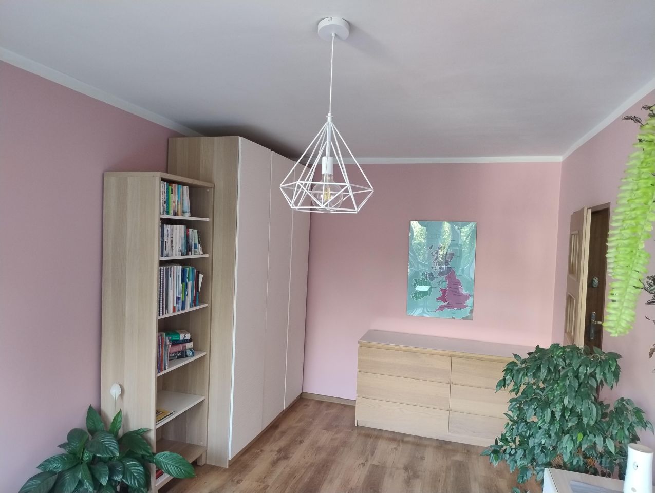 Mieszkanie 2-pokojowe Wrocław Szczepin, ul. Głogowska. Zdjęcie 3