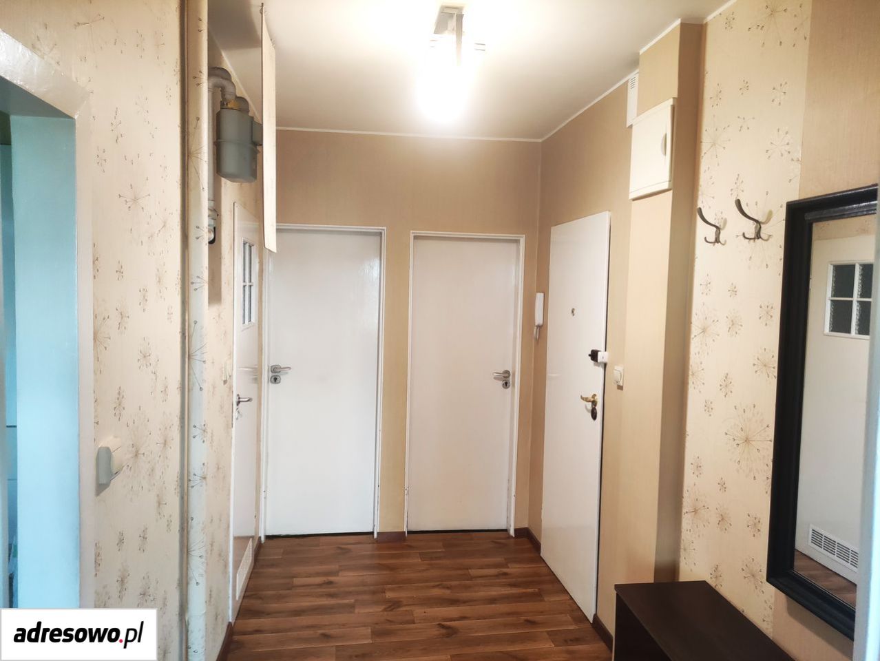 Mieszkanie 4-pokojowe Chorzów Batory, ul. Trzyniecka. Zdjęcie 13