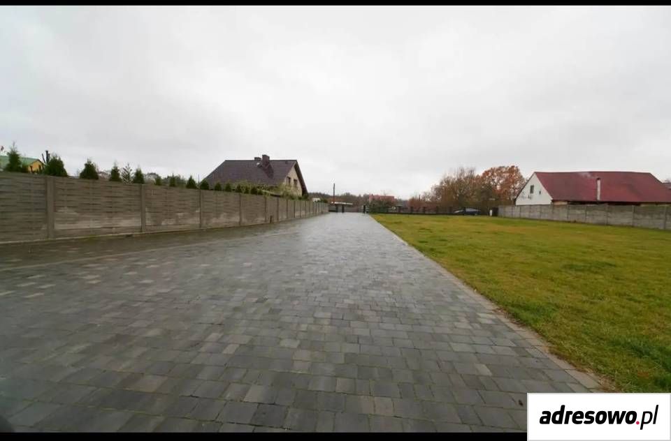 dom wolnostojący Świnoujście Karsibór, ul. Osadników Wojskowych. Zdjęcie 3