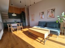 Mieszkanie 3-pokojowe Gdańsk Łostowice, ul. Pastelowa. Zdjęcie 3