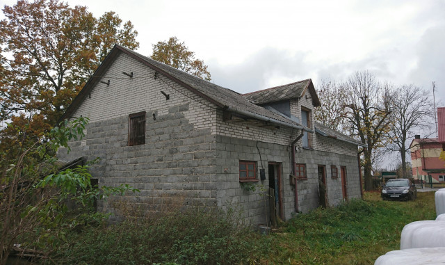 dom wolnostojący, 3 pokoje Bebelno-Kolonia Pod Szkołą, Bebelno-Kolonia. Zdjęcie 1