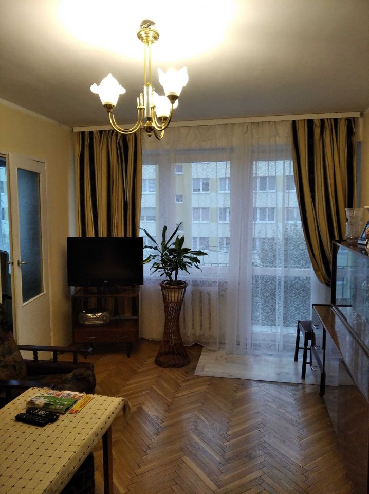 Mieszkanie 4-pokojowe Koło, ul. Piotra Wojciechowskiego