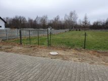 Działka budowlana Przysucha, ul. Dembińskich. Zdjęcie 2