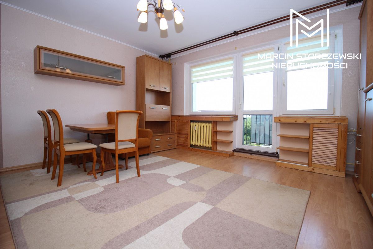 Mieszkanie 2-pokojowe Łódź Radogoszcz, ul. Zgierska