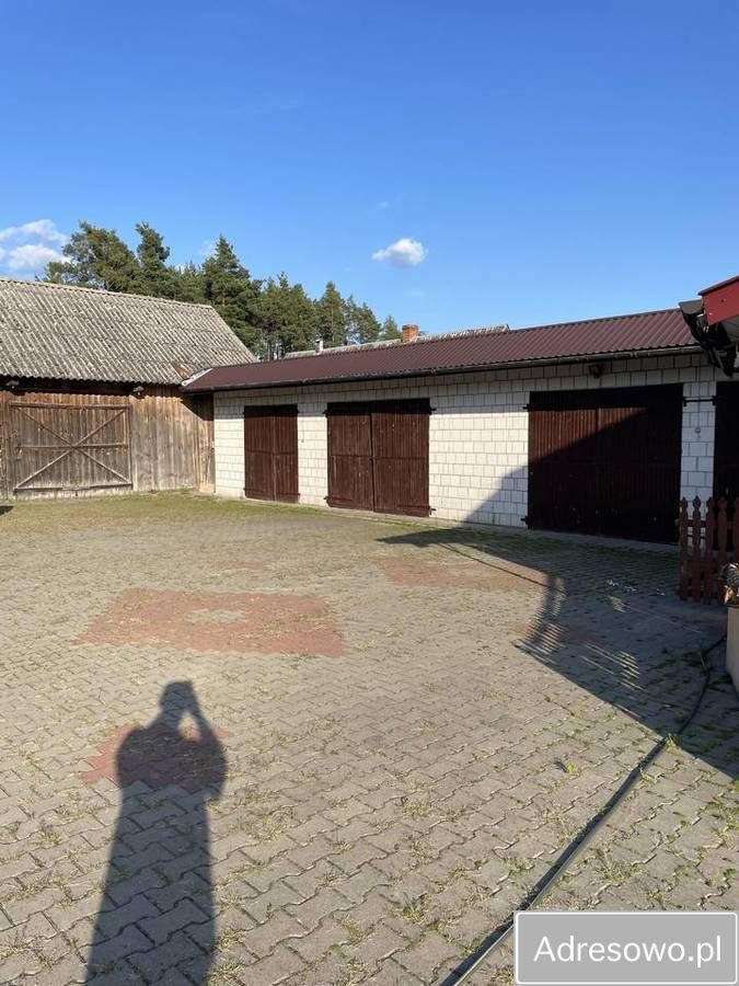 dom wolnostojący, 3 pokoje Dąbrowa Jastrzębska. Zdjęcie 3