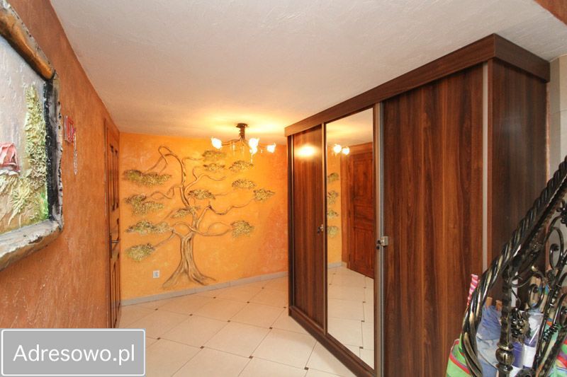 dom wolnostojący Łeba, ul. Bolesława Chrobrego. Zdjęcie 5