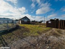 Działka budowlana Brzeziny. Zdjęcie 2