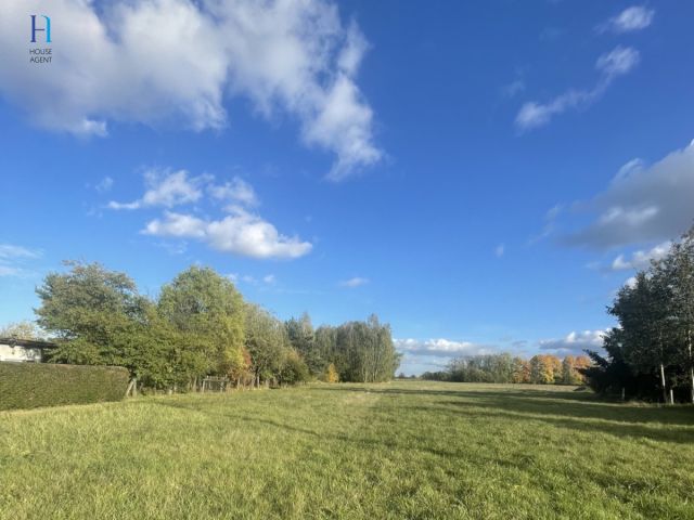 Działka rolna Będzelin, ul. Leśna. Zdjęcie 5