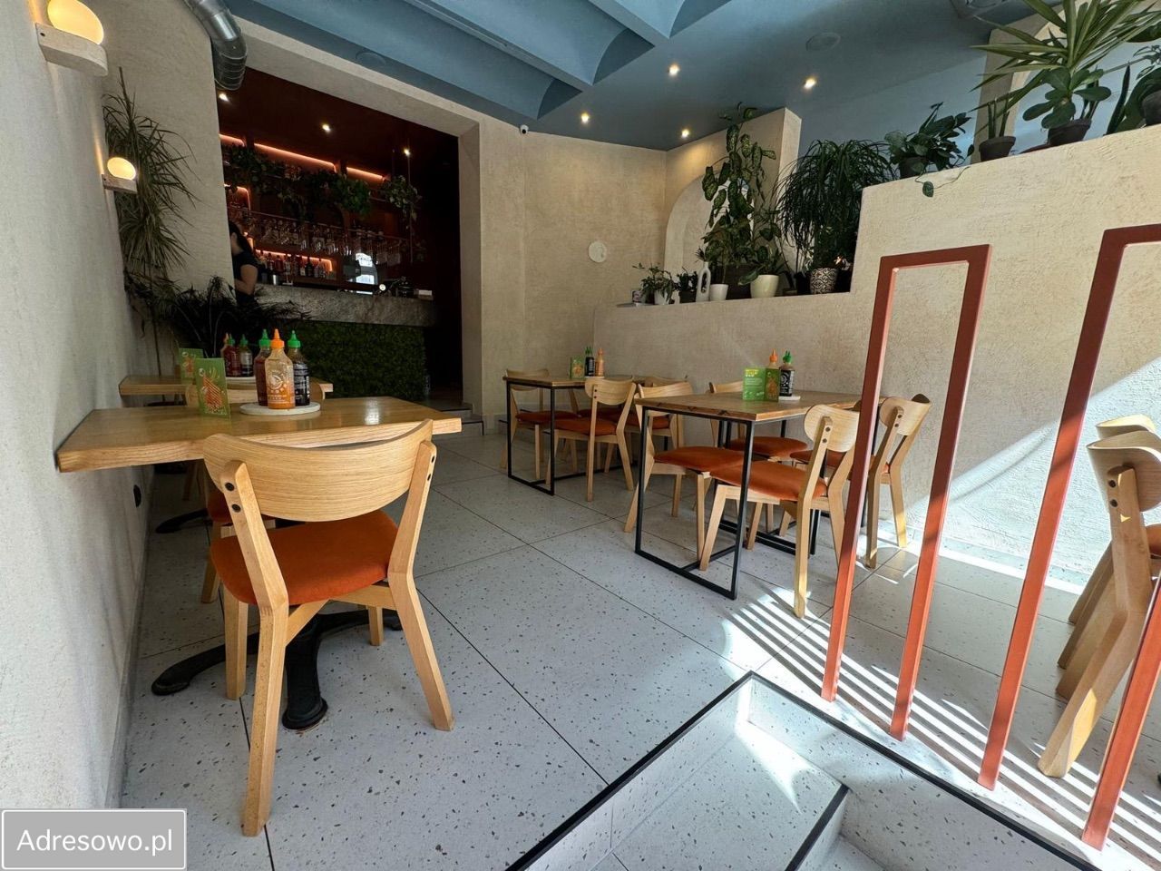 Lokal Szczecin Centrum, ul. Jagiellońska. Zdjęcie 11