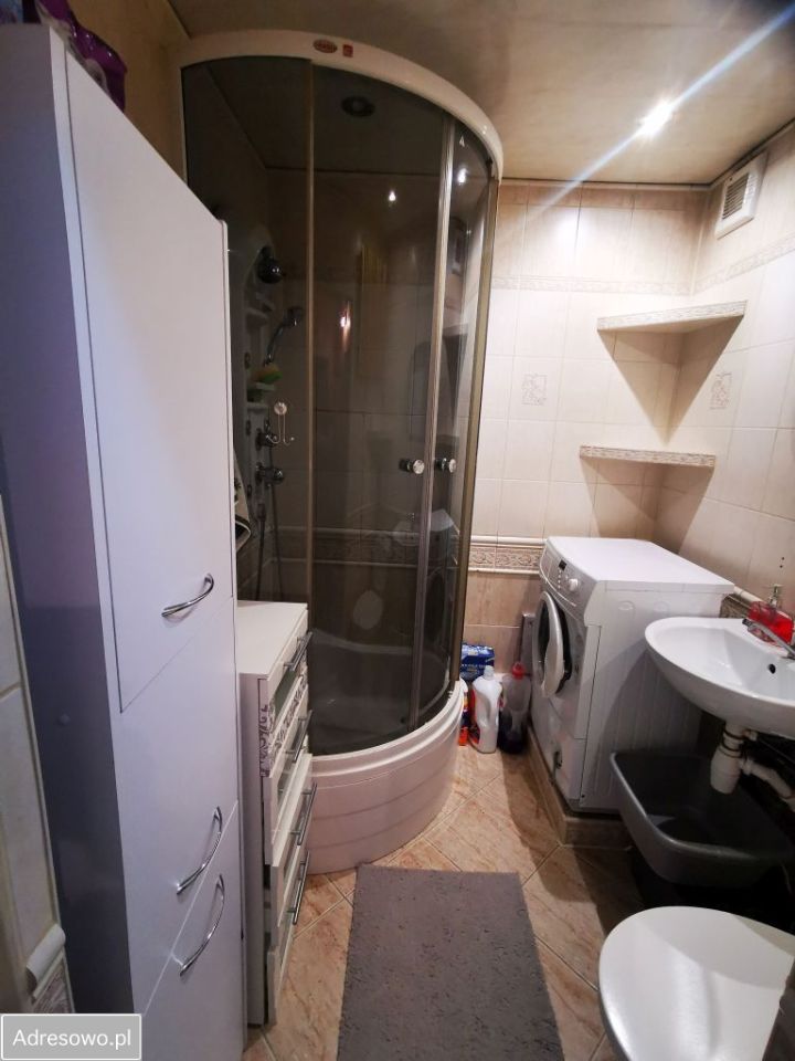 Mieszkanie 2-pokojowe Libiąż, ul. Urzędnicza. Zdjęcie 9