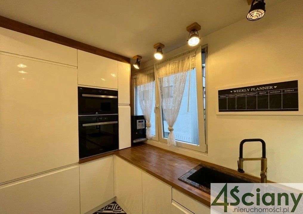 Mieszkanie 3-pokojowe Warszawa Śródmieście, ul. Jana Kilińskiego. Zdjęcie 6