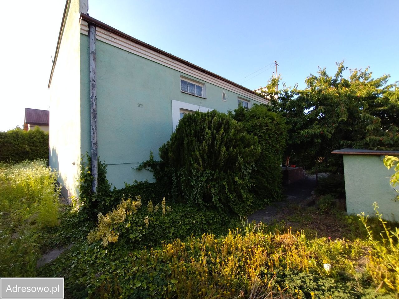 dom wolnostojący, 4 pokoje Nowy Dwór Mazowiecki Modlin-Twierdza, ul. Źródlana. Zdjęcie 13