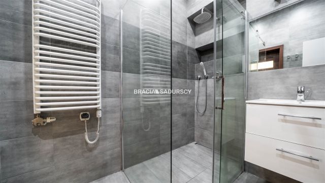 Mieszkanie 2-pokojowe Kraków Stare Miasto, ul. Kątowa. Zdjęcie 24