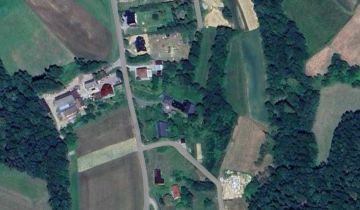 Działka budowlana Koniuszowa
