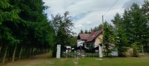 dom wolnostojący, 5 pokoi Barycz Stara