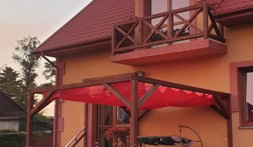 dom wolnostojący, 4 pokoje Radom Dzierzków, ul. Odrodzenia