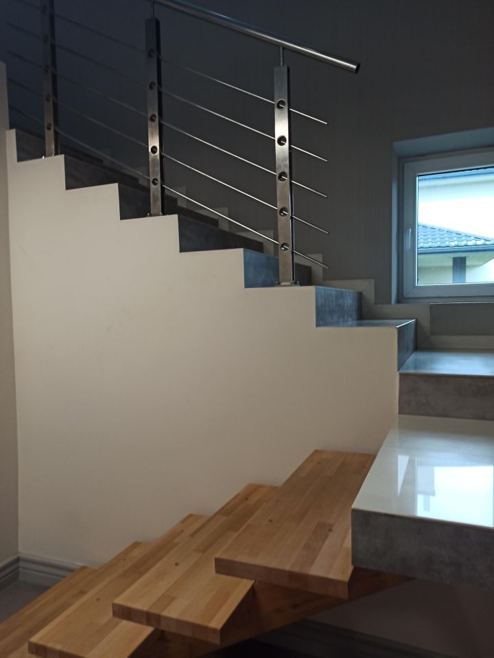 dom wolnostojący, 5 pokoi Mielec Wojsław, ul. Wojsławska. Zdjęcie 14