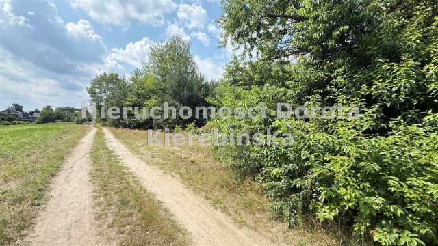 Działka rekreacyjna Swolszewice Małe. Zdjęcie 4