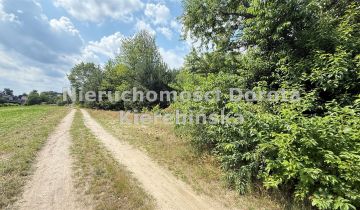 Działka rekreacyjna Swolszewice Małe