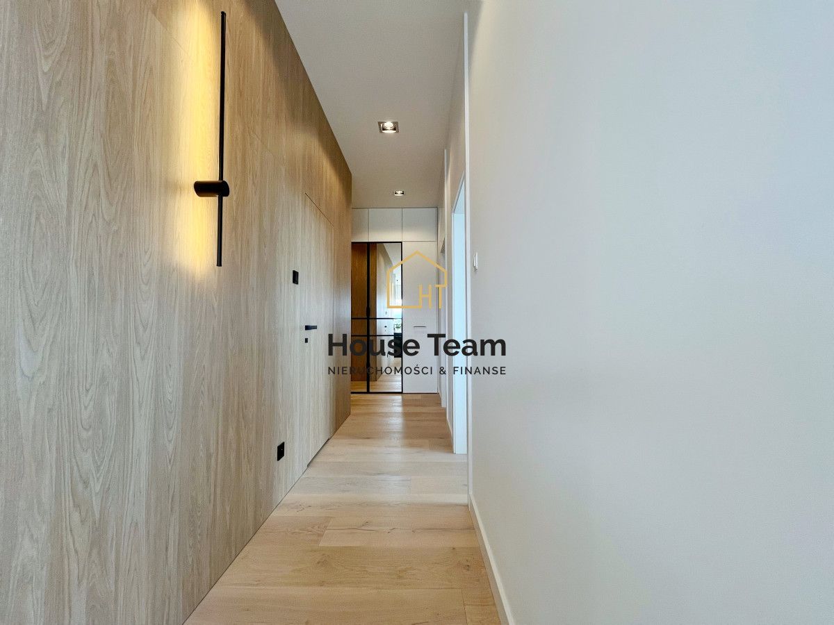 Mieszkanie 3-pokojowe Bydgoszcz Bartodzieje Wielkie, ul. Fordońska. Zdjęcie 20