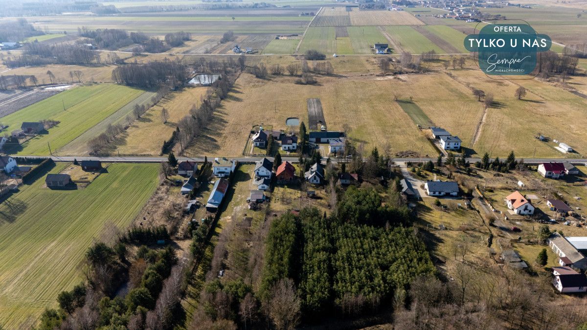 Działka budowlana Trzepnica. Zdjęcie 4