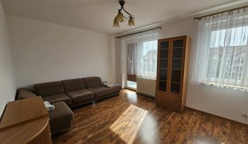 Mieszkanie 2-pokojowe Wrocław Krzyki, ul. Strońska