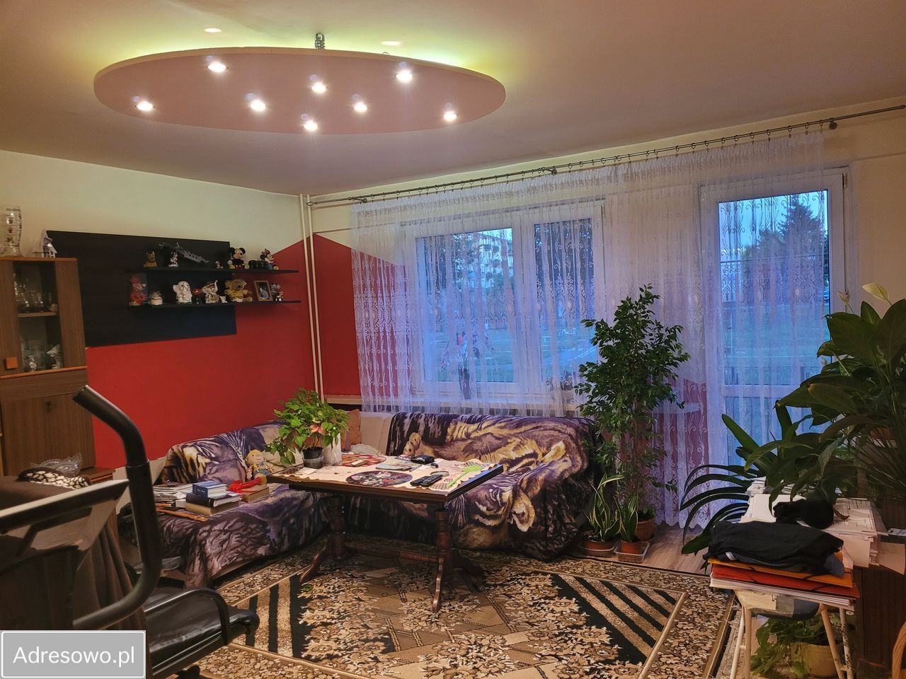 Mieszkanie 2-pokojowe Szydłowiec, ul. Bolesława Prusa