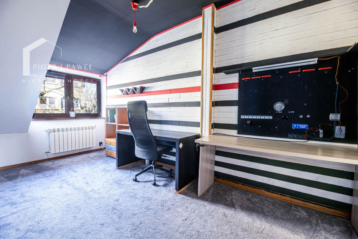 Mieszkanie 3-pokojowe Czechowice-Dziedzice, ul. ks. Jana Nepomucena Barabasza. Zdjęcie 14