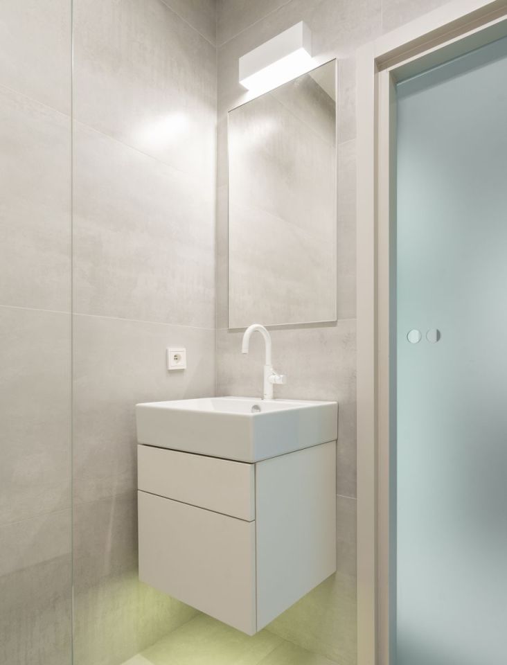 Mieszkanie 3-pokojowe Warszawa Mokotów, al. Wilanowska. Zdjęcie 17