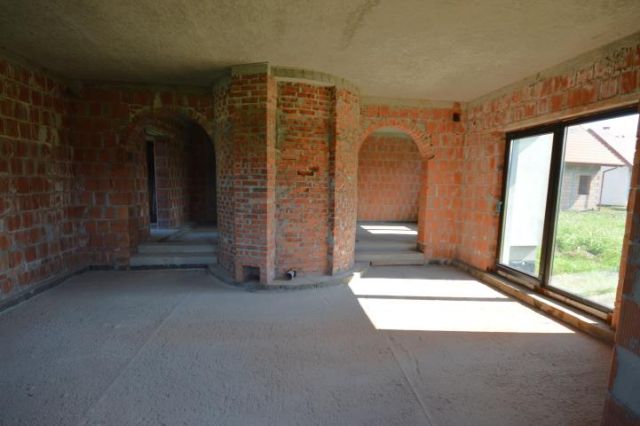 dom wolnostojący, 5 pokoi Stanisławice. Zdjęcie 5