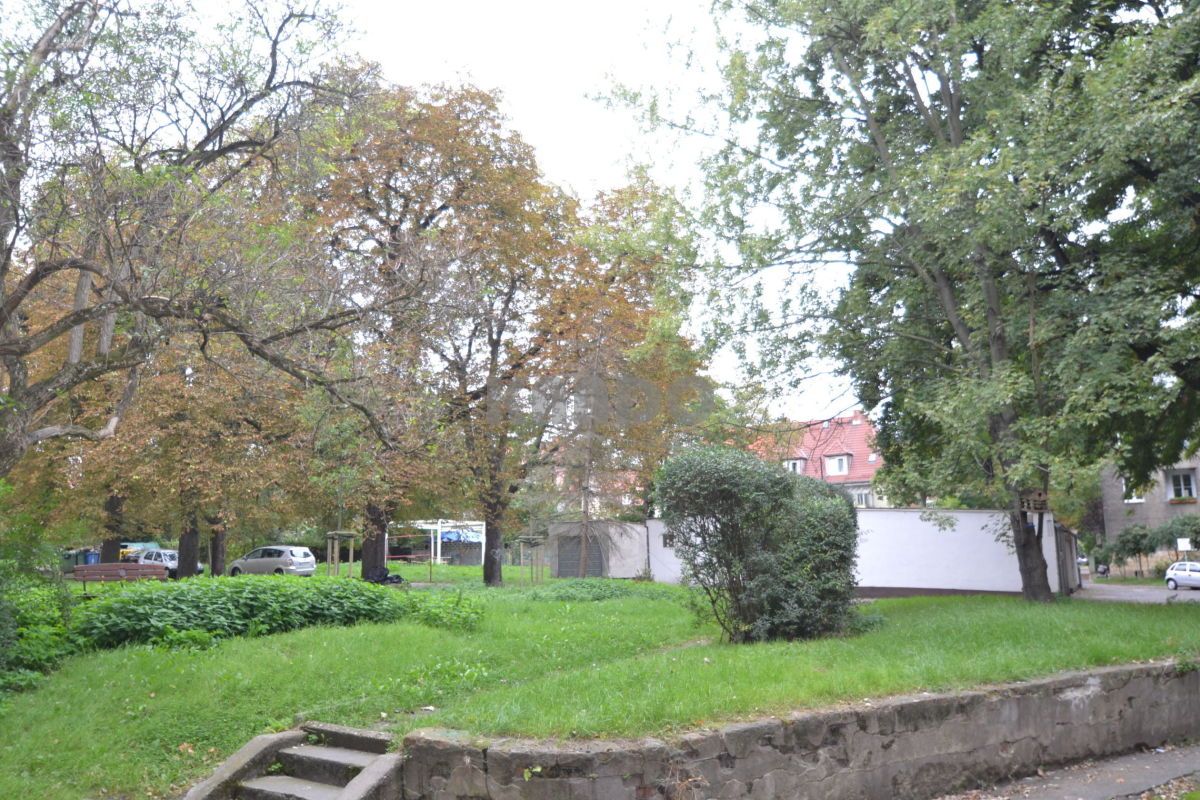 Mieszkanie 2-pokojowe Wrocław Fabryczna. Zdjęcie 9