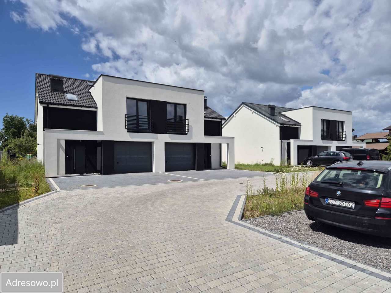 bliźniak, 4 pokoje Czechowice-Dziedzice, ul. Pasieki. Zdjęcie 3