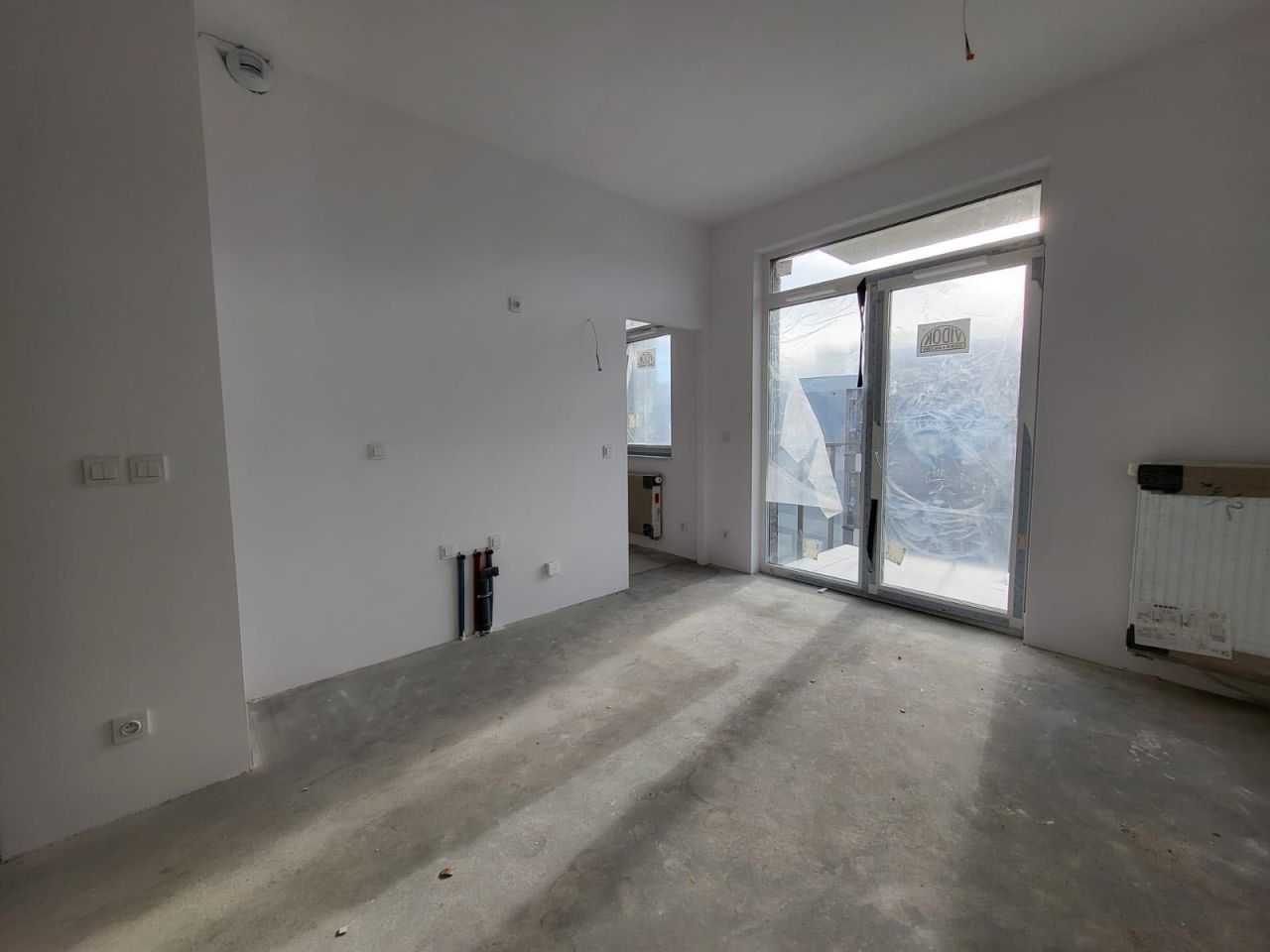 Mieszkanie 2-pokojowe Warszawa Mokotów, ul. Antoniewska. Zdjęcie 4