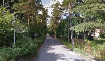 Działka budowlana Zalesie Górne, ul. Jałowcowa