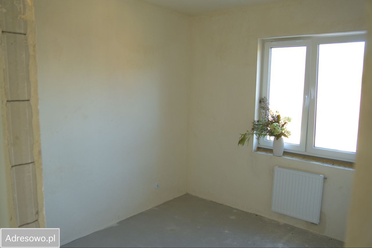 Mieszkanie 4-pokojowe Gorzów Wielkopolski Śródmieście, ul. kard. Stefana Wyszyńskiego. Zdjęcie 7