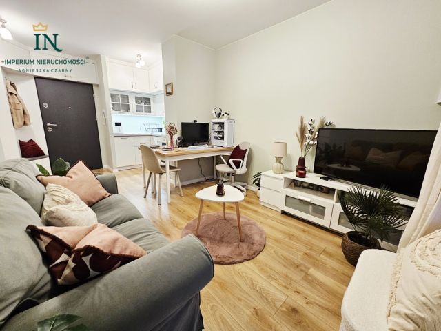 Mieszkanie 2-pokojowe Lublin Węglinek, ul. Jemiołuszki. Zdjęcie 11