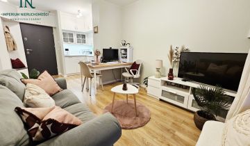 Mieszkanie 2-pokojowe Lublin Węglinek, ul. Jemiołuszki