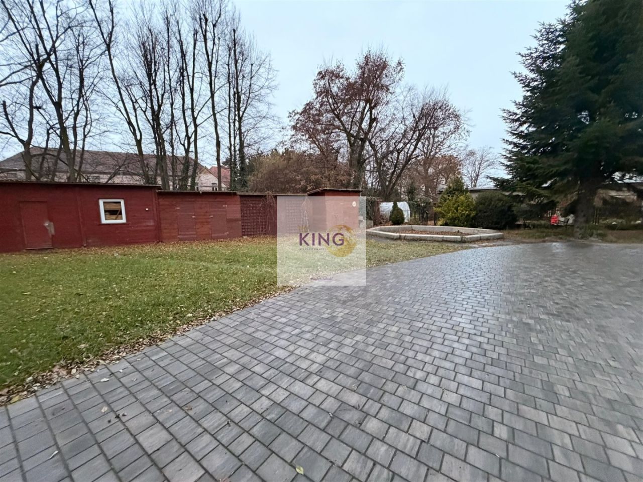 Mieszkanie 3-pokojowe Gryfino. Zdjęcie 15